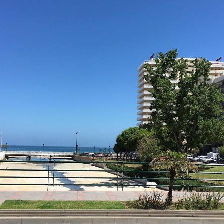 דירות Fuengirola, Los Boliches מראה חיצוני תמונה