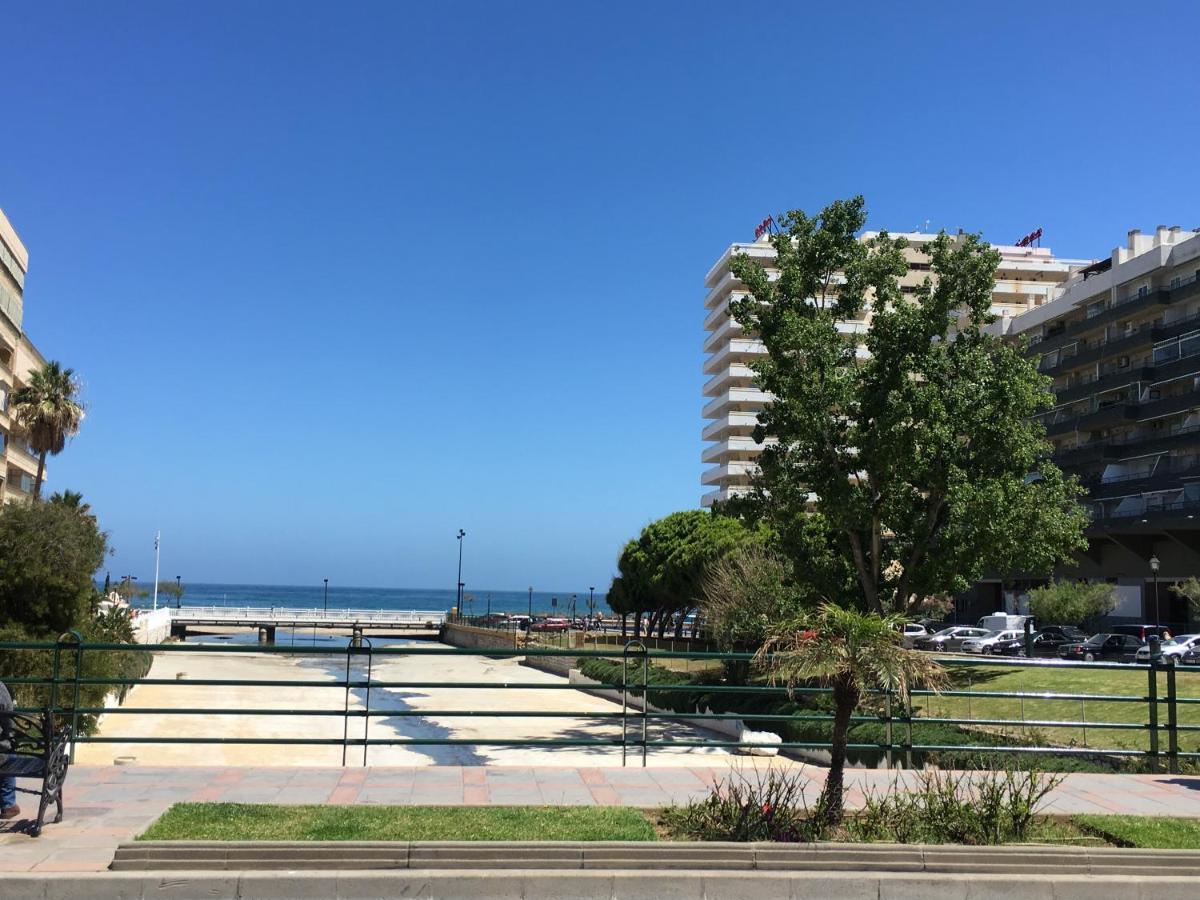 דירות Fuengirola, Los Boliches מראה חיצוני תמונה